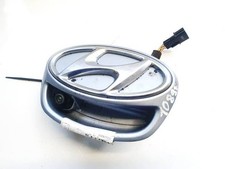 Hyundai Ioniq 2018 Tailgate Boot Opening Switch and Handle - REAR #2624408-10