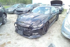 2015 Ford Mustang Automatic Transmission OEM 138K Miles - LKQ381426034