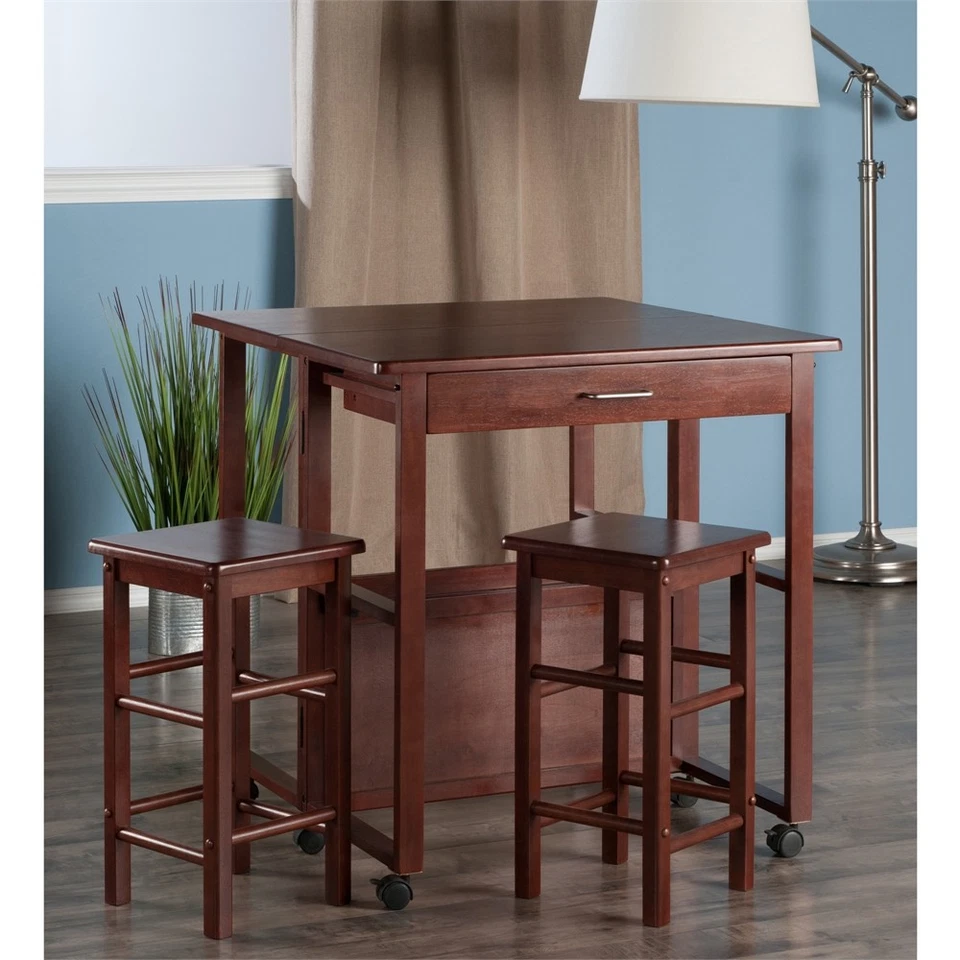 Fremont 3-Pc Space Saver Set - Image 3 of 3