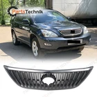 For 2004-2006 Lexus RX330 2007 RX350 Base Front Grille Chrome Shell 5310148071