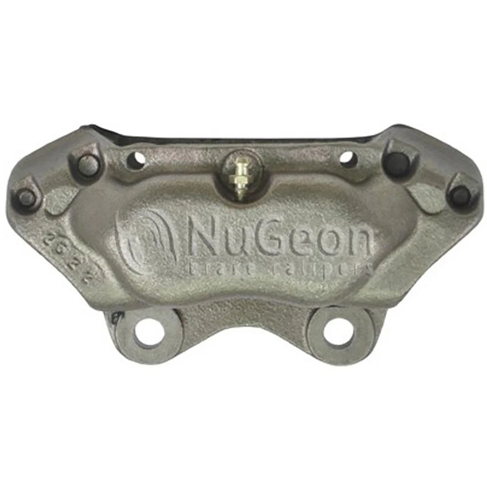 Суппорт переднего левого переднего правого дискового тормоза для Volvo 242 1975-1984 годов выпуска - Изображение 4 из 4