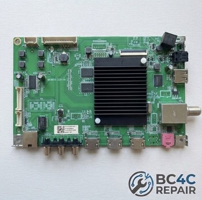 Element E4AA70R Main Board (MS16010-ZC01-01) M20073-MT