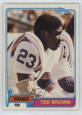Ted Brown