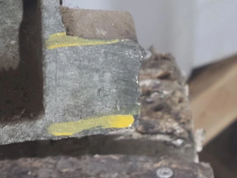 Automatic Transmission 4-146 Fits 98 ACHIEVA 579434 - Imagem 2 de 4