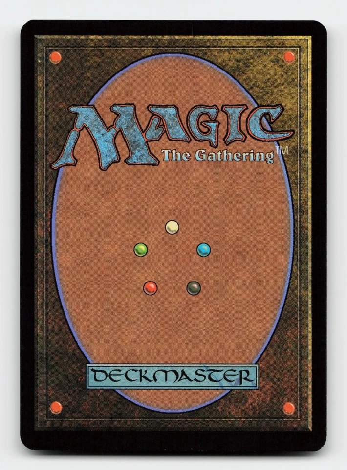 Vedalken Archmage Foil Mirrodin Magic The Gathering Card - Image 2 of 2