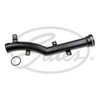 Gates 02-1731 KüHlmittelschlauch FüR CitroËN, Ds, Ds (Capsa), Peugeot