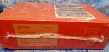 Kiwi TINKER CRATE - 3D viewer New-Open Box