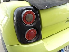 Feu arrière Citroen MEHARI