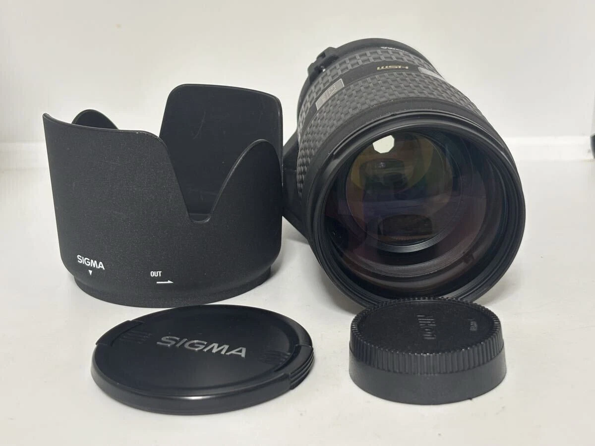 Sigma EX f/2.8 Camera Lenses 70-200mm Focal for sale | eBay