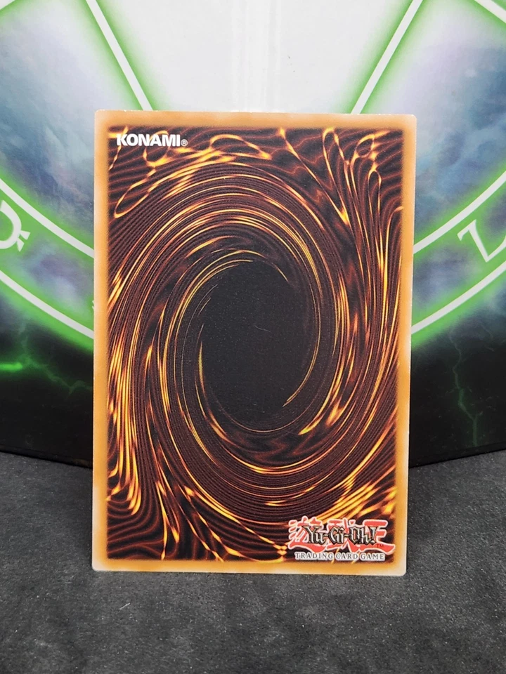 Yugioh Pyramid Turtle DB2-EN225 Rare NM - Image 2 of 2