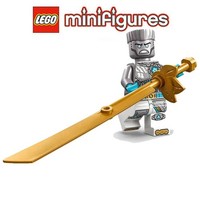 Lego® Ninjago Minifigur - Zane Aus Dem Set 71827