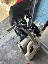 Kit Volant Logitech G29 + Levier De Vitesse + Siège Playseat