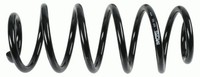 Sachs 997 156 Fahrwerksfeder FüR Audi Skoda VW