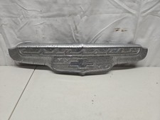 1952 Chevrolet Chevy Styleline Fleetline Hood Ornament Badge Trim Emblem 3699646