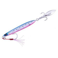 Major Craft Maki Jig Jet