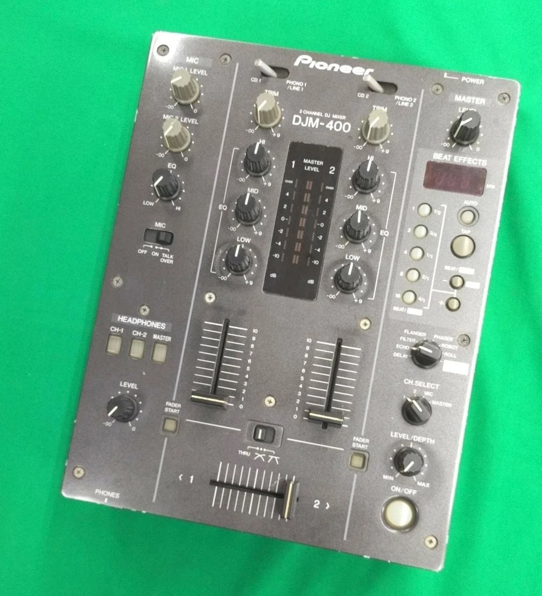 pioneer djm 400 products for sale | eBay