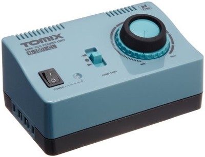 TOMIX N gauge TCS power unit N-1001-CL 5506 model railroad supplies