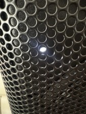 YAMAHA DXR12  DXR15 WHITE LED LIGHT ASSEMBLY PCB REF WY2877L / WY287700