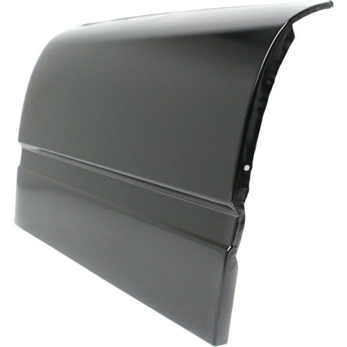 Chevy GMC 88-99 Extended Cab Corner Repair Panels Pair 14903286 - Picture 7 of 9