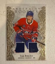 2025-26 Upper Deck Artifacts Hockey Checklist Guide in-content 37