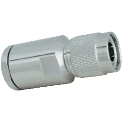 SSB Electronic 7396 7396 TNC-Steckverbinder Stecker, gerade 50   1 St.