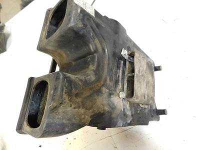 1983 1984 1985 honda cb650sc nighthawk airbox air box cleaner filter housing 83