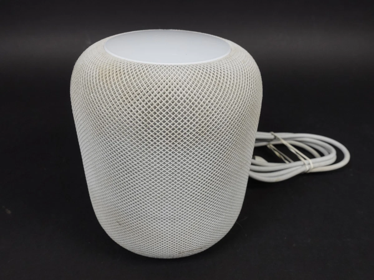 Apple HomePod White Smart Speakers for sale | eBay