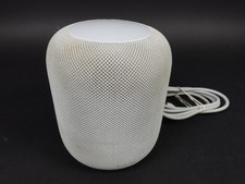Apple HomePod Voice Enabled Smart Assistant -...