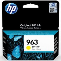 Tusz HP 963 Yellow (3JA25AE) HP