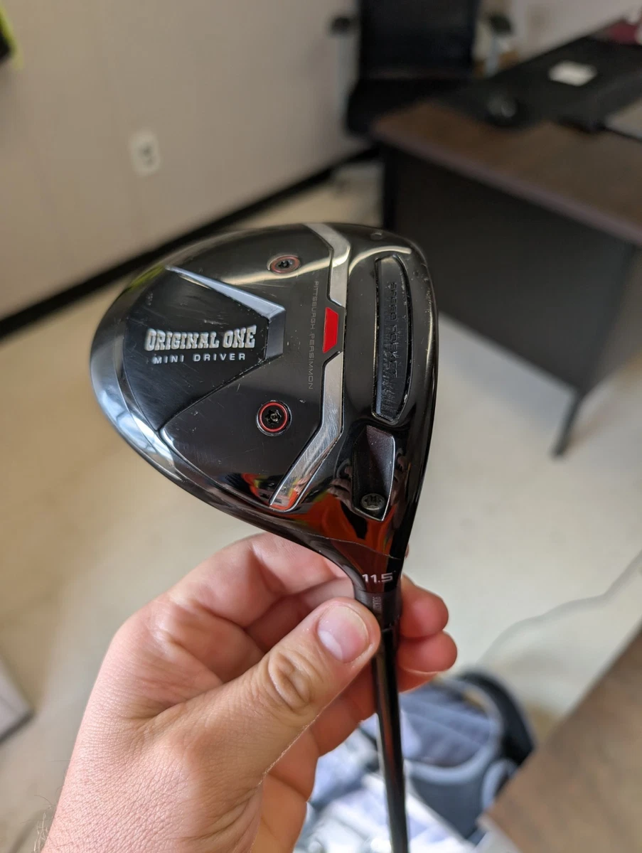 TaylorMade Driver Titanium Shaft Golf Clubs for sale | eBay