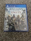Assassin’s Creed Unity PS4 – PlayStation 4 Game – Very Good Condition