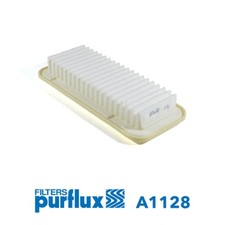 PURFLUX Luftfilter A1128 Filtereinsatz für PEUGEOT CITROËN TOYOTA DAIHATSU AYGO