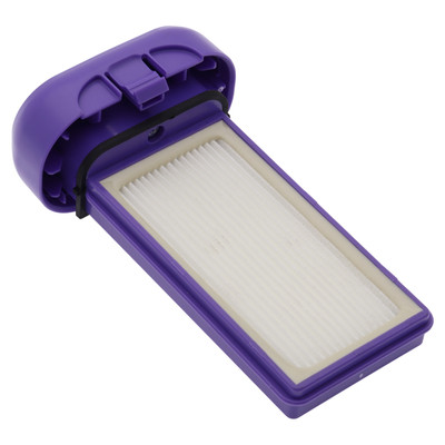 Black & Decker Luftfilter Staubsauger Besen SummitSeries Select BHFEA640