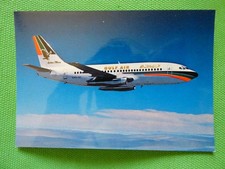 B 737-200 GULF AIR A40-BC