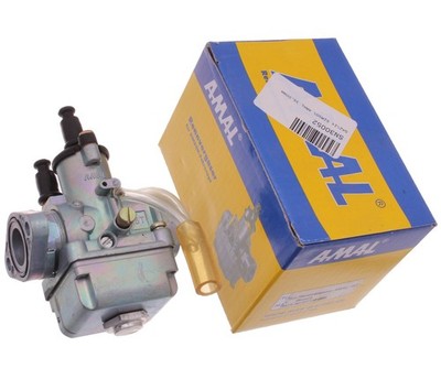 Tuning Original Vergaser AMAL 16T MZA 16 mm für SIMSON S51 S60 S70 SR50 ENDURO