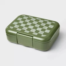 CAT & JACK™ DELUXE BENTO BOX 4PC - WHITE