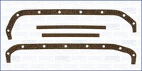 1X Ajusa 59001700 Dichtungssatz ÖLwanne FüR Fiat Lancia Seat Autobianchi Yugo