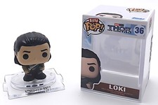 Funko Bitty POP! ■ Loki #36 ■ Infinity ■ 2023