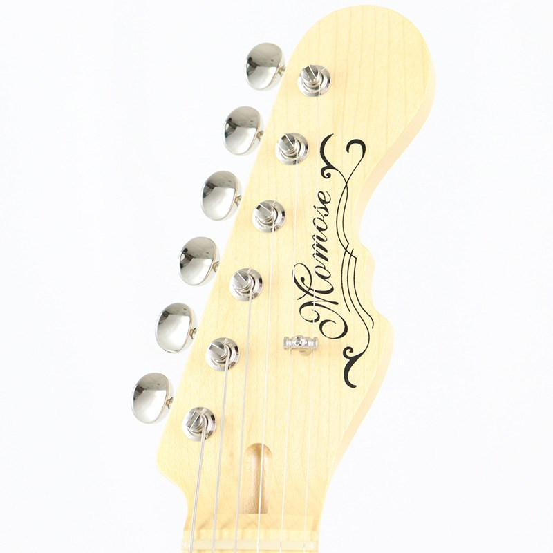 ギター MOMOSE MC2-STD/M STB MC2-STD/M | Deviser ｜株式会社ディバイザー｜長野県松本市の