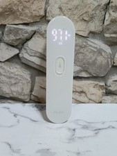 iHealth No-Touch Forehead Thermometer Digital Infrared for Adults and Kids