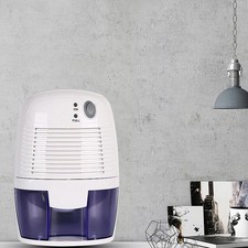 Déshumidificateur électrique portable à semi-conducteur USB à faible bruit