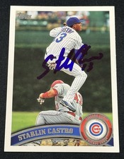 2011 Topps Series 1 Baseball Cards 8