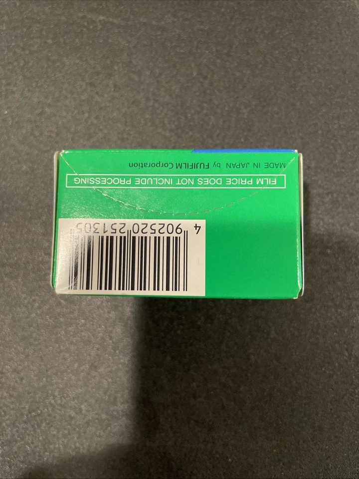 [Brand New] Fujifilm Fujicolor SUPERIA X-Tra 400 - Image 3 of 3