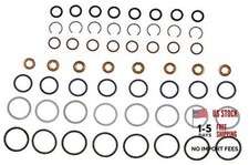 GS33711 Fuel Injector Seal Kit