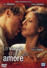 un viaggio chiamato amore () Italian DVD Region 2 New & Sealed