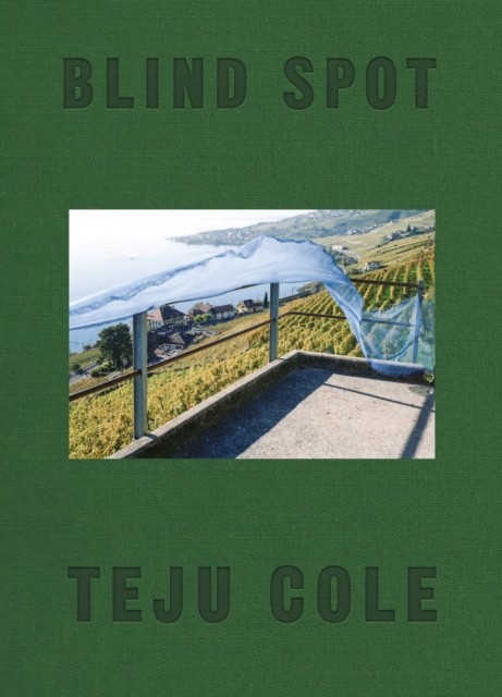 Blind Spot by Teju Cole HARDBACK 9780571335015 - Image 3
