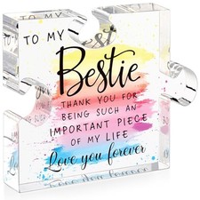 Bestie Gifts for Women Best Friend Present for Women Best Friend For Bestie