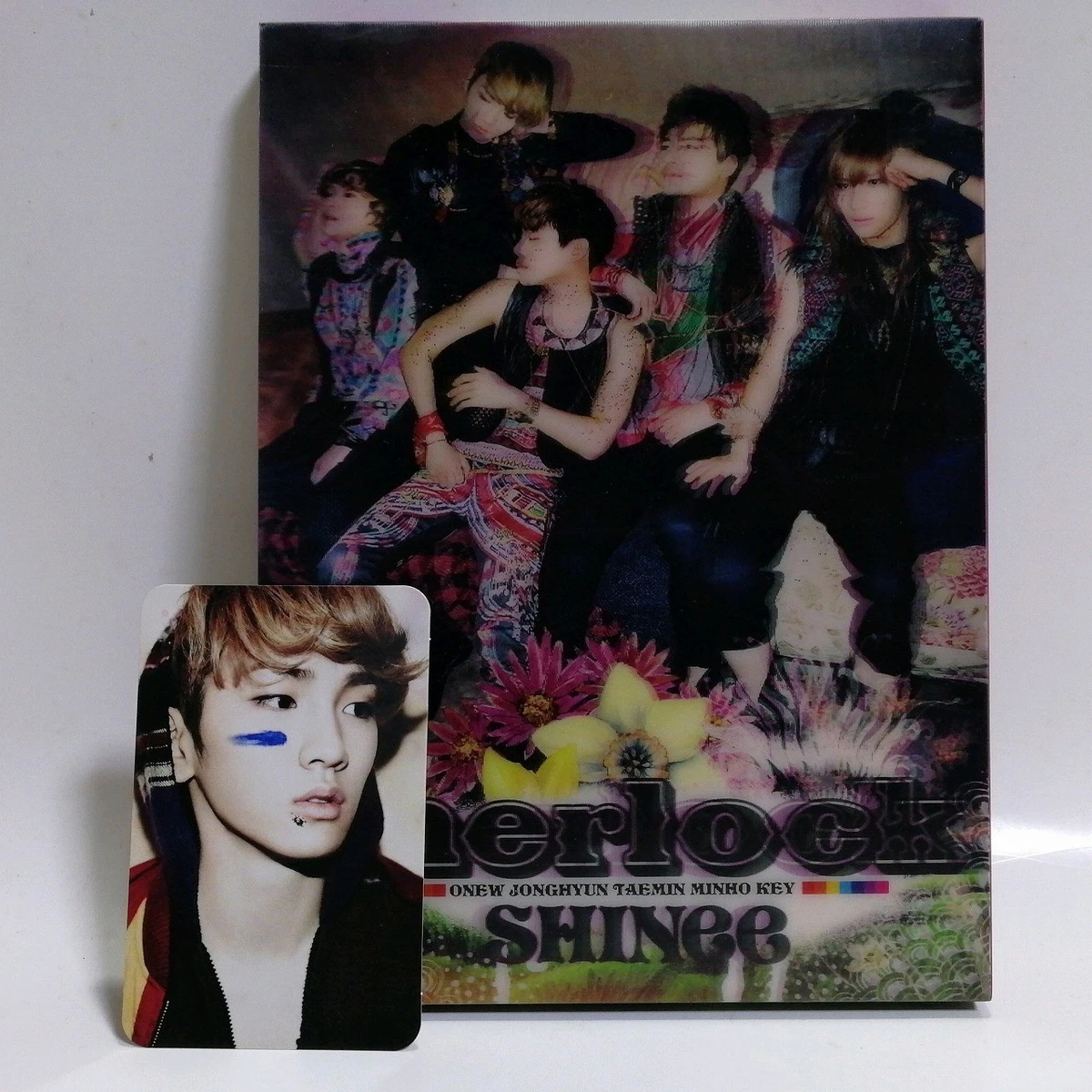 Japanese Shinee World Music CDs for sale | eBay