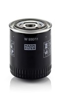 ÖLfilter FüR Ford Tata Granada II Turnier Scorpio I Stufenheck Sierra SchräGheck