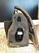 Feu arriere principal gauche (feux) CITROEN C5 1 PHASE 2 00006350V3